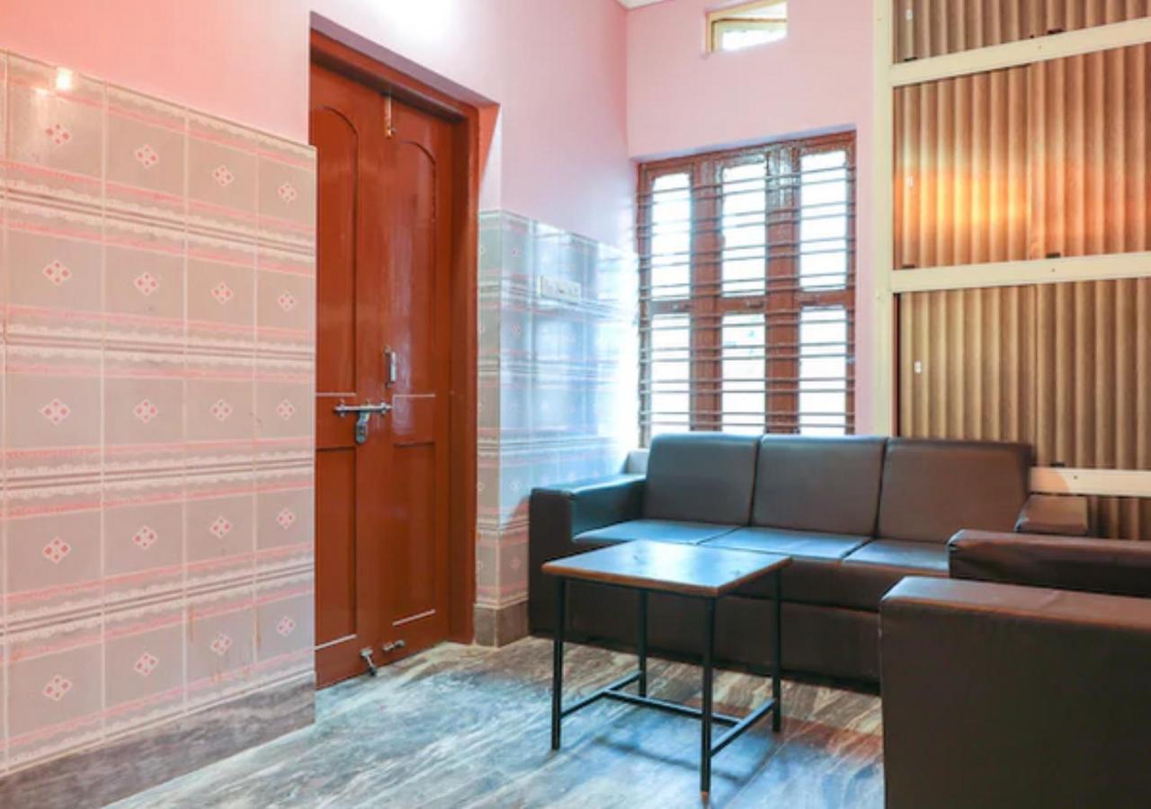 Hotel Casa Vacay Residency Bhubaneswar Exterior foto