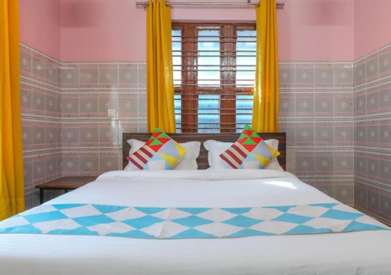 Hotel Casa Vacay Residency Bhubaneswar Exterior foto