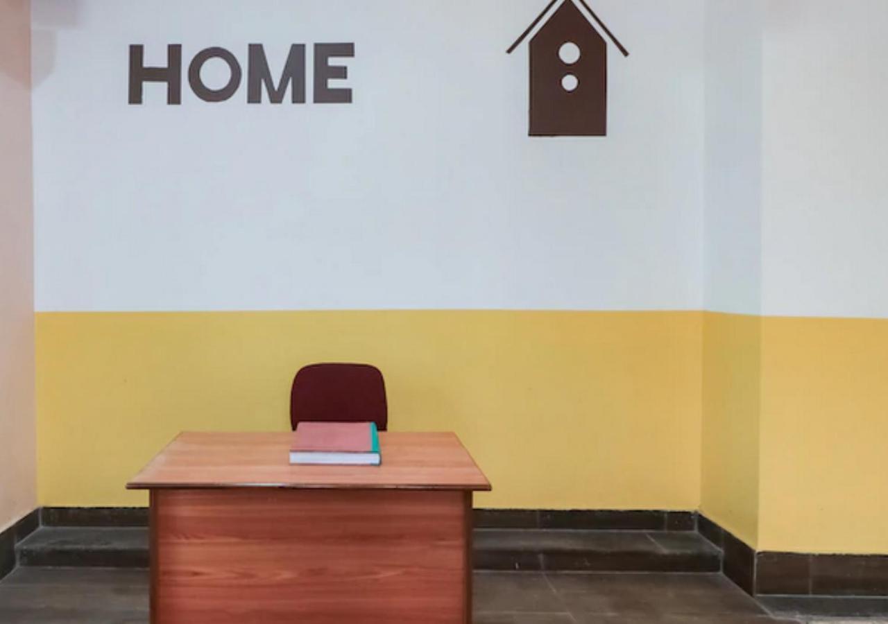 Hotel Casa Vacay Residency Bhubaneswar Exterior foto