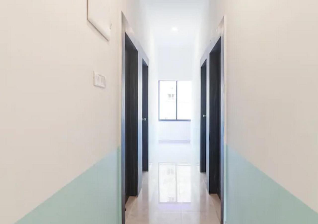 Hotel Casa Vacay Residency Bhubaneswar Exterior foto