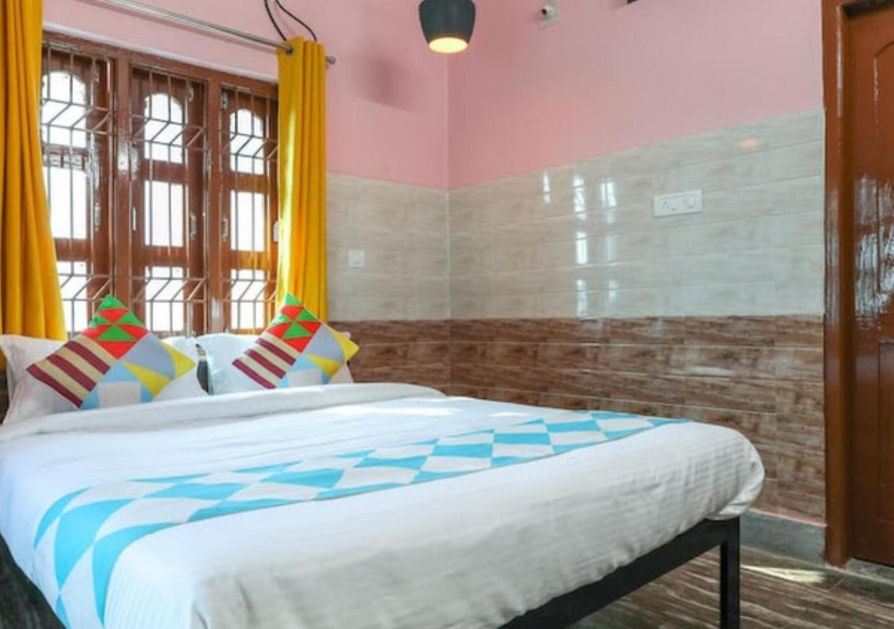 Hotel Casa Vacay Residency Bhubaneswar Exterior foto