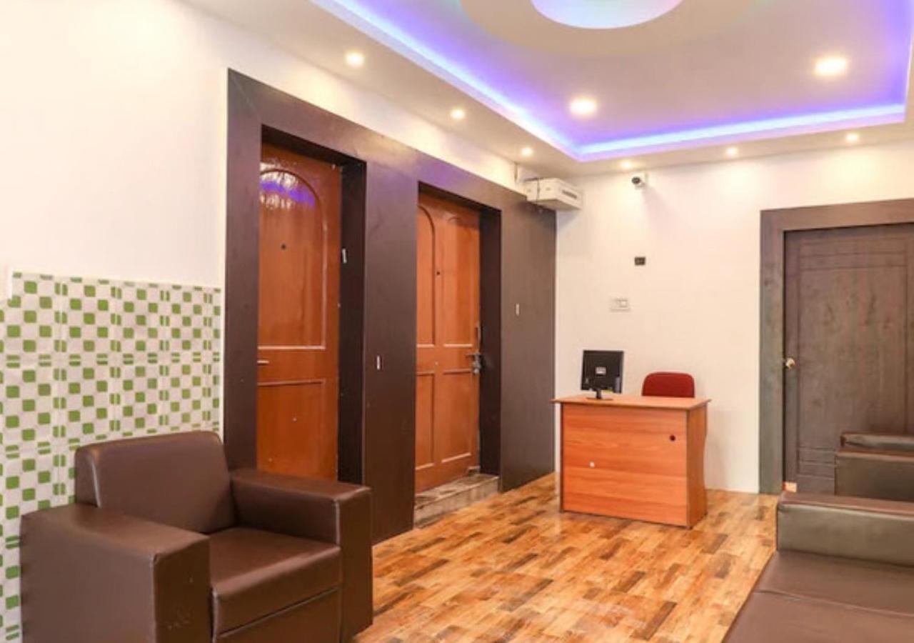 Hotel Casa Vacay Residency Bhubaneswar Exterior foto